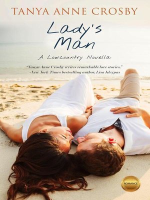 cover image of Lady's Man